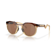 Oakley OO9242 07 HSTN DARK AMBER/LIGHT CURRY PRIZM TUNGSTEN napszemüveg napszemüveg