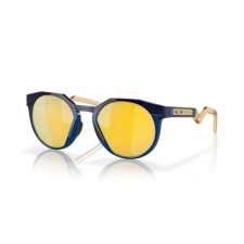 Oakley OO9242 11 HSTN NAVY/TRANSPARENT BLUE PRIZM 24K POLARIZED napszemüveg napszemüveg