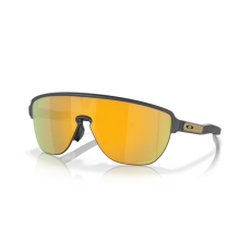 Oakley OO9248 03 CORRIDOR MATTE CARBON PRIZM 24K IRIDIUM sportszemüveg