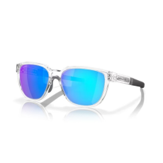 Oakley OO9250 14 ACTUATOR POLISHED CLEAR PRIZM SAPPHIRE POLARIZED napszemüveg