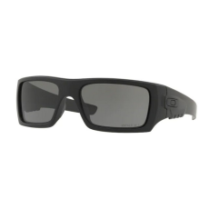Oakley OO9253 06 DET CORD MATTE BLACK GREY napszemüveg
