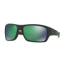 Oakley OO9263 45 TURBINE MATTE BLACK PRIZM JADE POLARIZED napszemüveg