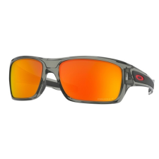 Oakley OO9263 57 TURBINE GREY INK PRIZM RUBY POLARIZED napszemüveg napszemüveg