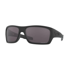 Oakley OO9263 62 TURBINE MATTE BLACK PRIZM GREY POLARIZED napszemüveg napszemüveg