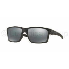 Oakley OO9264 02 MAINLINK POLISHED BLACK BLACK IRIDIUM napszemüveg napszemüveg