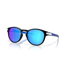 Oakley OO9265 70 LATCH MATTE BLACK PRIZM SAPPHIRE napszemüveg