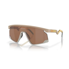 Oakley OO9280 08 BXTR (Mahomes) MATTE TERRAIN TAN PRIZM TUNGSTEN sportszemüveg napszemüveg