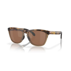 Oakley OO9284 07 FROGSKINS RANGE BROWN TORTOISE/BROWN SMOKE PRIZM TUNGSTEN POLARIZED napszemüveg