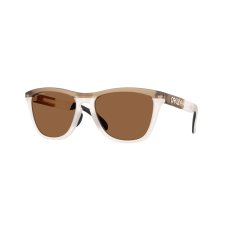 Oakley OO9284 20 FROGSKINS RANGE Matte Sepia Prizm Bronze napszemüveg
