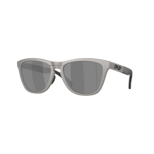 Oakley OO9284 23 FROGSKINS RANGE Titanium Prizm Black Polarized napszemüveg napszemüveg