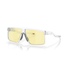 Oakley OO9285 04 HELUX MATTE CLEAR PRIZM GAMING szemüveg