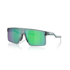 Oakley OO9285 09 HELUX CRYSTAL BLACK PRIZM JADE napszemüveg