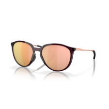 Oakley OO9288 05 SIELO CRYSTAL RASPBERRY PRIZM ROSE GOLD napszemüveg napszemüveg