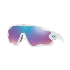 Oakley OO9290 21 JAWBREAKER POLISHED WHITE PRIZM SNOW sportszemüveg napszemüveg