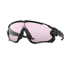 Oakley OO9290 54 JAWBREAKER POLISHED BLACK PRIZM LOW LIGHT napszemüveg