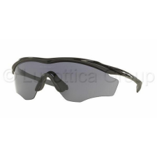 Oakley OO9343 01 M2 Frame XL POLISHED BLACK GREY sportszemüveg napszemüveg