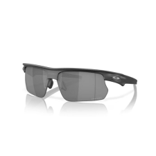 Oakley OO9400 02 BISPHAERA STEEL PRIZM BLACK sportszemüveg napszemüveg