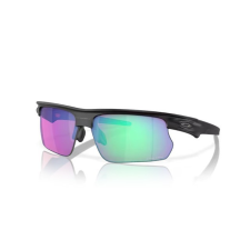 Oakley OO9400 06 BISPHAERA MATTE BLACK PRIZM GOLF sportszemüveg napszemüveg