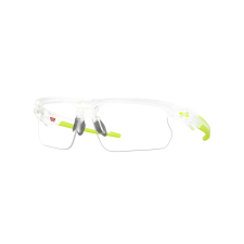 Oakley OO9400 25 BISPHAERA Matte Clear DEMO LENS sportszemüveg napszemüveg