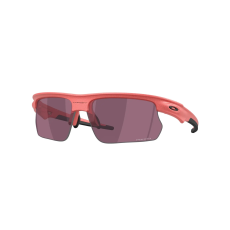 Oakley OO9400 940029 BISPHAERA Muted Metallic Paloma Prizm Road Black sportszemüveg