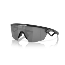 Oakley OO9403 01 SPHAERA MATTE BLACK PRIZM BLACK POLARIZED sportszemüveg napszemüveg