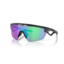 Oakley OO9403 06 SPHAERA MATTE BLACK PRIZM GOLF sportszemüveg napszemüveg