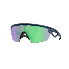 Oakley OO9403 19 SPHAERA Matt Abyss Prizm Road Jade sportszemüveg napszemüveg