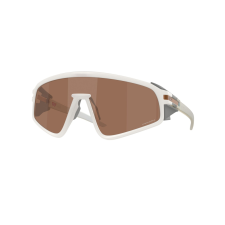 Oakley OO9404 21 LATCH PANEL Matt Vapor Prizm Tungsten napszemüveg napszemüveg