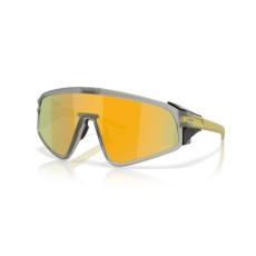 Oakley OO9404 24 LATCH PANEL MATTE GREY INK PRIZM 24K napszemüveg
