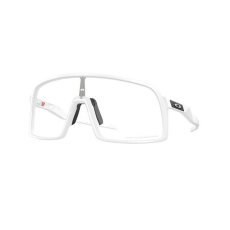 Oakley OO9406 99 SUTRO MATTE WHITE CLEAR PHOTOCHROMIC sportszemüveg
