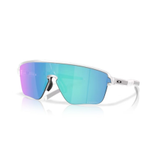 Oakley OO9415 05 CORRIDOR SQ MATTE CLEAR PRIZM SAPPHIRE sportszemüveg