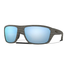 Oakley OO9416 16 SPLIT SHOT WOODGRAIN PRIZM DEEP H2O POLARIZED napszemüveg napszemüveg