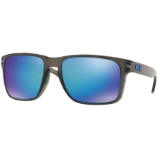 Oakley OO9417 09  HOLBROOK XL GREY SMOKE PRIZM SAPPHIRE POLARIZED napszemüveg napszemüveg