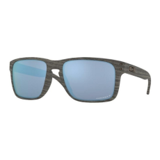 Oakley OO9417 19 HOLBROOK XL WOODGRAIN PRIZM DEEP H2O POLARIZED napszemüveg