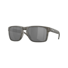 Oakley OO9417 34 HOLBROOK XL WOODGRAIN PRIZM BLACK POLARIZED napszemüveg napszemüveg