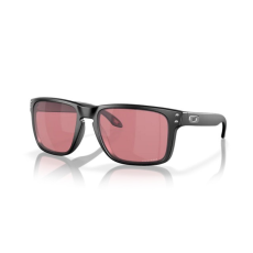 Oakley OO9417 35 HOLBROOK XL MATTE BLACK PRIZM DARK GOLF napszemüveg