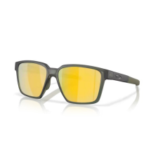 Oakley OO9430 06 ACTUATOR SQ MATTE OLIVE INK PRIZM 24K POLARIZED napszemüveg napszemüveg