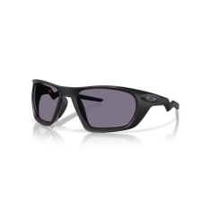 Oakley OO9431 02 LATERALIS MATTE BLACK INK PRIZM GREY napszemüveg napszemüveg