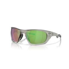 Oakley OO9431 07 LATERALIS MATTE GREY INK PRIZM SHALLOW WATER POLARIZED napszemüveg