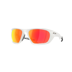 Oakley OO9431 10 LATERALIS Matt Vapor Prizm Ruby Polarized napszemüveg