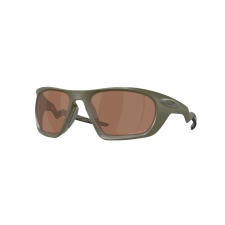 Oakley OO9431 11 LATERALIS Matte Moss Prizm Tungsten Polarized napszemüveg napszemüveg