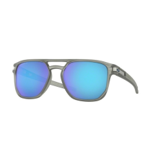 Oakley OO9436 06 LATCH BETA MATTE GREY INK PRIZM SAPPIRE POLARIZED napszemüveg napszemüveg