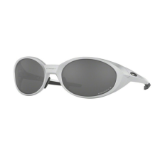 Oakley OO9438 05 EYEJACKET REDUX SILVER PRIZM BLACK POLARIZED napszemüveg napszemüveg