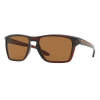 Oakley OO9448 02 SYLAS POLISHED ROOTBEER PRIZM BRONZE napszemüveg