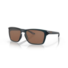 Oakley OO9448 35 SYLAS MATTE POSEIDON PRIZM TUNGSTEN POLARIZED napszemüveg napszemüveg