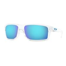 Oakley OO9449 04 GIBSTON POLISHED CLEAR PRIZM SAPPHIRE napszemüveg napszemüveg