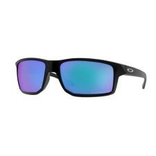 Oakley OO9449 12 GIBSTON MATTE BLACK PRIZM SAPPHIRE IRIDIUM POLARIZED napszemüveg napszemüveg