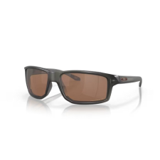 Oakley OO9449 24 GIBSTON MATTE GREY SMOKE PRIZM TUNGSTEN POLARIZED napszemüveg napszemüveg