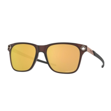 Oakley OO9451 04 SATIN DARK AMBER PRIZM ROSE GOLD napszemüveg napszemüveg