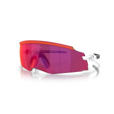 Oakley OO9455M 27 KATO WHITE PRIZM ROAD sportszemüveg napszemüveg